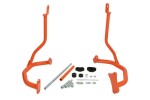 RDMOTO RDM-CF82O / The muffler fits: KTM Super Duke 1290 2014-2017
