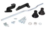 RDMOTO RDM-H36S / crash bar set crash bar set sl01 rd moto fits: honda cbr 1000 2012-2021