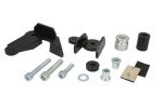RDMOTO RDM-Y12 / crash bar set ph01, phv1, phv2 rd moto fits: yamaha yzf-r1 1000 2009-2014