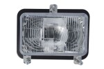 headlamp esimene Vasak/r re.27025.02