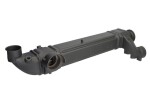 VANCOOLER REC.REGDAF106-3 / exhaust gas cooler fits: daf xf 106 euro 6