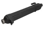 VANCOOLER REC.REGSC4 / exhaust gas cooler (remanufactured) euro 4 fits: scania gi, pi, ri dc11.08-dc9.39 03.04-05.19