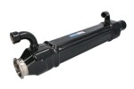 VANCOOLER REC.REGSC6 / exhaust cooler (98mm x 96mm x 718mm, reconditioned) euro 6 fits: scania gi, g ii, ki, l, pi, p ii, ri, r ii, s, t dc09.108-oc13.101 01.03-