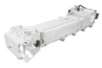 VANCOOLER REC.REGTGX-3SIL / exhaust gas cooler (set with servo, rebuilt) fits: man lion´s city, tgs i, tgx i d1556lf07-d2866luh29 05.04-