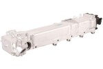 VANCOOLER REC.REGTGX-9 / exhaust gas cooler (remanufactured) suitable for: man lion´s city, tgx i d2676440-d2866luh29 05.04-09.21
