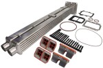 VANCOOLER REC.ZN05 / gas circuit repair kit (795mm, 4 valves) euro 5 fits: man tgs i d2066lf01-d2676lf45 02.07-