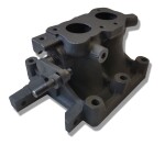 VANCOOLER REC.NEWPM / egr valve ((en) throttle, no electronics) fits: man f90, hocl, lion´s city, lion´s coach, lion´s star, nl, tga, tgs i, tgx i, neoplan starliner, tourliner i, trendliner d2066lf01-d3876lf02 10.86-