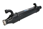 VANCOOLER REC.NEWSC5 / exhaust gas cooler (new) euro 5 fits: scania gi, pi, ri dc09.108-oc9.g05 01.03-05.19