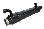 VANCOOLER REC.NEWSC6 / exhaust gas cooler (98mm x 96mm x 718mm, new) euro 6 fits: scania gi, g ii, k, l, pi, p ii, ri, r ii, s, t dc09.108-oc13.101 01.03-