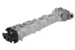 VANCOOLER REC.NEWTGX-3 / exhaust gas cooler (new) fits: man lion´s city, tgs i, tgx i d1556lf07-d2866luh29 05.04-