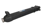 VANCOOLER REC.REGSC9 / exhaust gas cooler (remanufactured) suitable for: scania euro 5