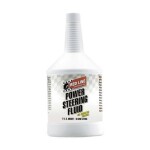 Võidusõidu määrded ja lisandid Red Line Power Steering Fluid 946ml