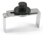 Reguleeritav kütusepaagi võti O110-170mm 24mm - 2 käppa