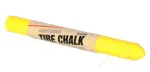 Kriit / rehvimarker pikk kollane PROFI, 13 mm - 1 tk