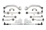 REINHOCH õõtshoobade komplekt (roolikomplekt) RH04-0053
