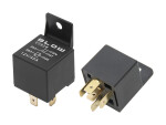 Relee 12V/30A/40A