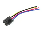 Relee pesa 4/5 klemmiga, 40A