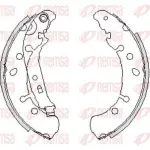 REMSA Piduriklots 4238.00