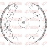 REMSA Piduriklots 4419.00