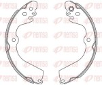 REMSA Тормозные колодки 4470.00