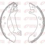 REMSA Piduriklots 4512.00