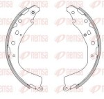 REMSA Piduriklots 4623.00
