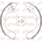 REMSA Piduriklots 4663.00