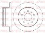 REMSA Piduriketas 61055.00