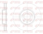 REMSA Piduriketas 62124.10