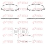 REMSA X2016.04