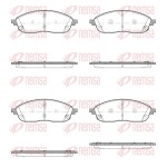 REMSA X2035.04
