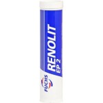 смазка RENOLIT EP2 400G 20C+130°C; NLGI 2