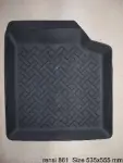 Rensi Kaussmatt esimene parem/tagumine parem CITROEN, FORD, KIA, MAZDA, MITSUBISHI, NISSAN, OPEL, SAAB, VOLVO