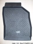 Rensi Kaussmatt esimene parem/tagumine vasak CHEVROLET, DAEWOO, HONDA, NISSAN, OPEL, TOYOTA