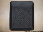 Rensi Kaussmatt esimene parem/tagumine vasak/tagumine parem/esimene vasak ALFA ROMEO, AUDI, BMW, CITROEN, FIAT, FORD, HONDA, JEEP, KIA, LADA, MAZDA, MITSUBISHI, NISSAN, OPEL, RENAULT, SEAT, SUBARU, SUZUKI, TOYOTA, VW, VOLVO