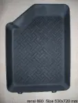 Rensi Kaussmatt esimene vasak ALFA ROMEO, AUDI, CITROEN, FIAT, FORD, HONDA, HYUNDAI, LANCIA, NISSAN, PEUGEOT, RENAULT