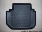 Rensi Kaussmatt tagumine parem/tagumine vasak ALFA ROMEO, BMW, FIAT, FORD, HONDA, MAZDA, OPEL, PEUGEOT, SUBARU, SUZUKI, VOLVO