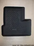 Rensi Kaussmatt tagumine parem/tagumine vasak CHEVROLET, DACIA, DAEWOO, FIAT, FORD, HONDA, HYUNDAI, MERCEDES, NISSAN, OPEL, PEUGEOT, RENAULT, ROVER, SAAB, TOYOTA