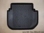 Rensi Kaussmatt tagumine vasak/tagumine parem ALFA ROMEO, BMW, FORD, HONDA, MAZDA, OPEL, PEUGEOT, SUBARU, SUZUKI, VOLVO
