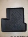 Rensi Kaussmatt tagumine vasak/tagumine parem DACIA, DAEWOO, FIAT, FORD, HONDA, HYUNDAI, MERCEDES, NISSAN, OPEL, PEUGEOT, RENAULT, ROVER, SAAB, TOYOTA