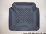 Rensi Kaussmatt tagumine vasak/tagumine parem/esimene parem ALFA ROMEO, AUDI, BMW, CITROEN, DAIHATSU, LANCIA, MAZDA, PEUGEOT, SAAB, SKODA, VOLVO