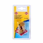 AIRPRESS voolikuliitmik sisekeermega 1/4" ( nippel)