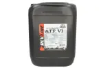 õli ATF ATF (20L) ; FORD MERCON LV; GMN 10060; HYUNDAI SP-IV; JASO 1A; MB 236.41; NISSAN MATIC S; OPEL/GM DEXRON II D; OPEL/GM DEXRON III H; OPEL/GM DEXRON VI; TOYOTA WS; VOITH H55.6335.XX; VOLVO 973