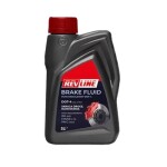 Pidurivedelik Revline Dot-4 5L