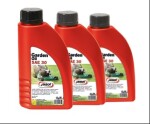 õli 4T SAE30 muruniiduk JASOL GARDEN OIL 0,6L