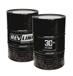 õli käigukast REVLINE (200L) SAE 80W90 (limited slip (LS))  REV. GL-5  LS 