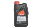 täissünt Transmissiooniõli GEAR OIL 1L 80W ;API GL-4; MAN 341 Z2; ZF TE-ML 02A; ZF TE-ML 16A; ZF TE-ML 17A