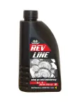 Käigukastiõli GEAR OIL 1L 80W90 (piiratud libisemine (LS)) ;API GL-5 LS; DAF; IVECO; MAN 342 M1; MB 235.0; MIL L-2105D; MIL PRF-2105E; VOLVO; ZF TE-ML 05A; ZF TE-ML 05C; ZF TE-ML 07A; ZF TE-ML 08