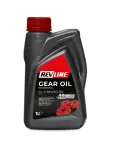 Käigukastiõli GEAR OIL 1L 85W90 ;API GL-5; DAF; MAN 342 M1; MB 235.0; MIL L-2105D; ZF TE-ML 05A; ZF TE-ML 07A; ZF TE-ML 16B; ZF TE-ML 16C; ZF TE-ML 17B; ZF TE-ML 19B; ZF TE-ML 21A