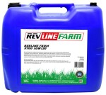 õli spetsiaalne REVLINE (20L) SAE 10W30/SAE 75W80/SAE J300/SAE J306 (STOU) ;API CD; CE; GL-4; CNH MAT 3525; CNH MAT 3526; FORD M2C159- B/C; JOHN DEERE J20C; JOHN DEERE J27; MASSEY FERGUSON CMS M1144; M
